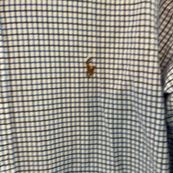 Ralph Lauren long sleeve button down - Picture 3 of 5